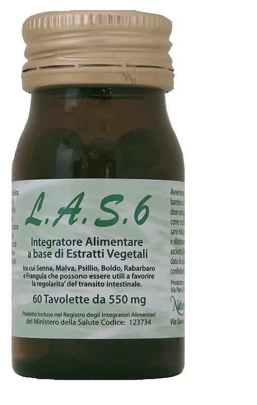 LAS6 60TAV