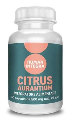 CITRUS AURANTIUM ABROS60CPS 21