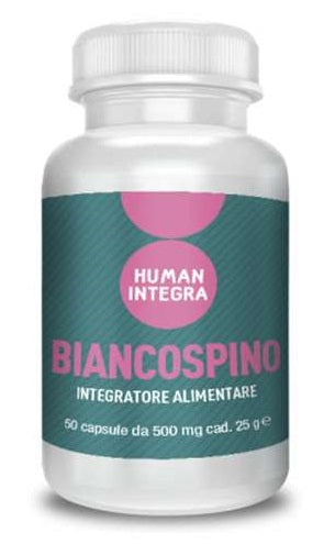 BIANCOSPINO ABROS 60CPS 21G