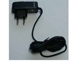 TESMED CARICABATTERIA MAX5/830