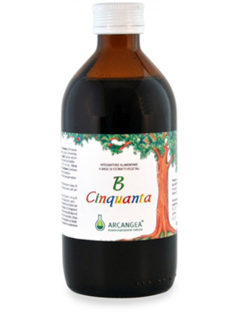 B CINQUANTA 1000ML