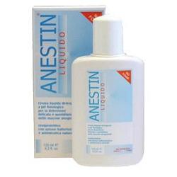 ANESTIN LIQUIDO - 125 ML