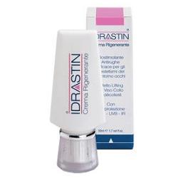 IDRASTIN CREMA RIGENERANTE - 50 ML