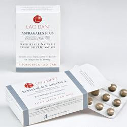 GINSENG SCHISANDRA 60CPR BLIS