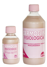 DERMOCLIN FISIOL 500ML