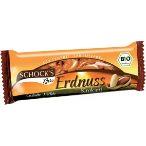 CROCCANTE ARACHIDI 45G