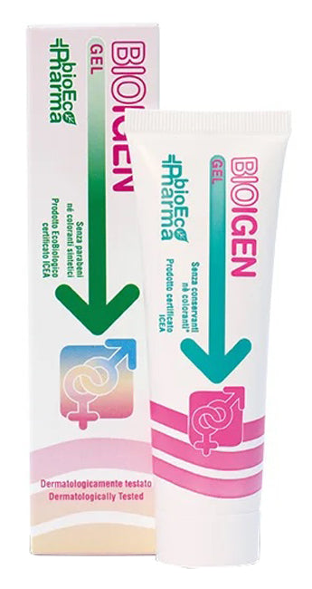 BIOIGEN GEL BIOECOPHARMA 50ML