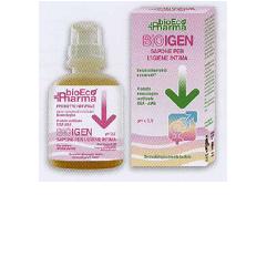 BIOIGEN INTIMO DETERGENTE 250M