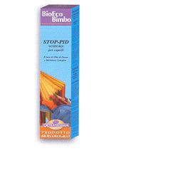 STOPPID SCH BIOECOBB CAP 200ML