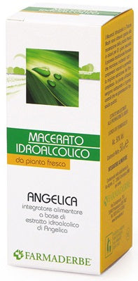 FARMADERBE ANGELICA MIAL 50ML