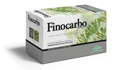 FINOCARBO PLUS TIS 20 bustine da 2 g.
