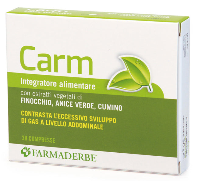 CARM 30CPR