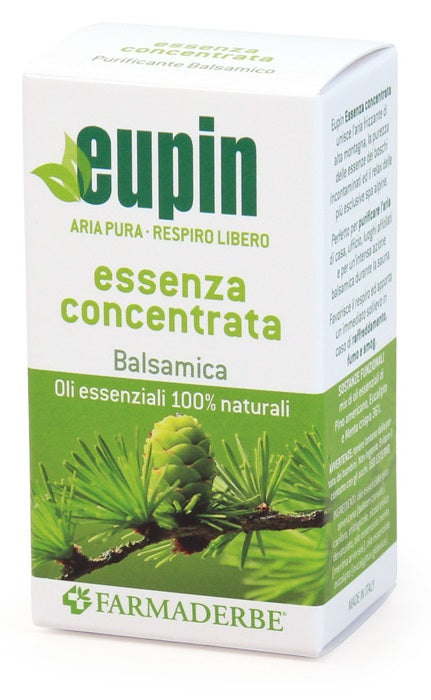 EUPIN ESSENZA CONCETRATA 30ML