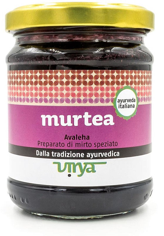 MURTEA VIRYA MARM MIRTO 230G