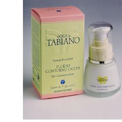 AQUA TABIANO FLUIDO CONTORNO OCCHI - 30 ML