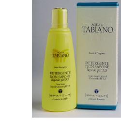 AQUA TABIANO N/SAP PH5.5 200ML