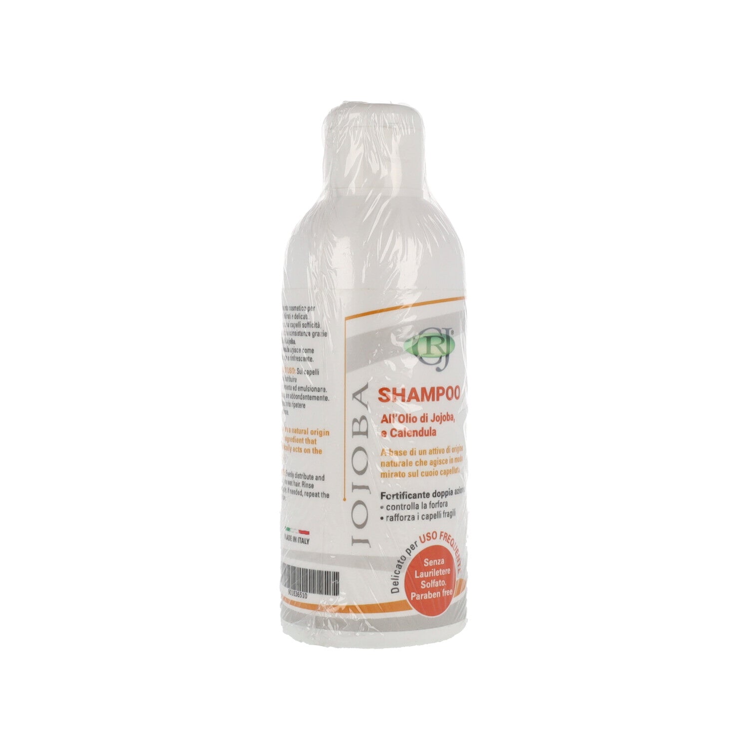 SHAMPOO JOJOBA/CALENDULA 200ML