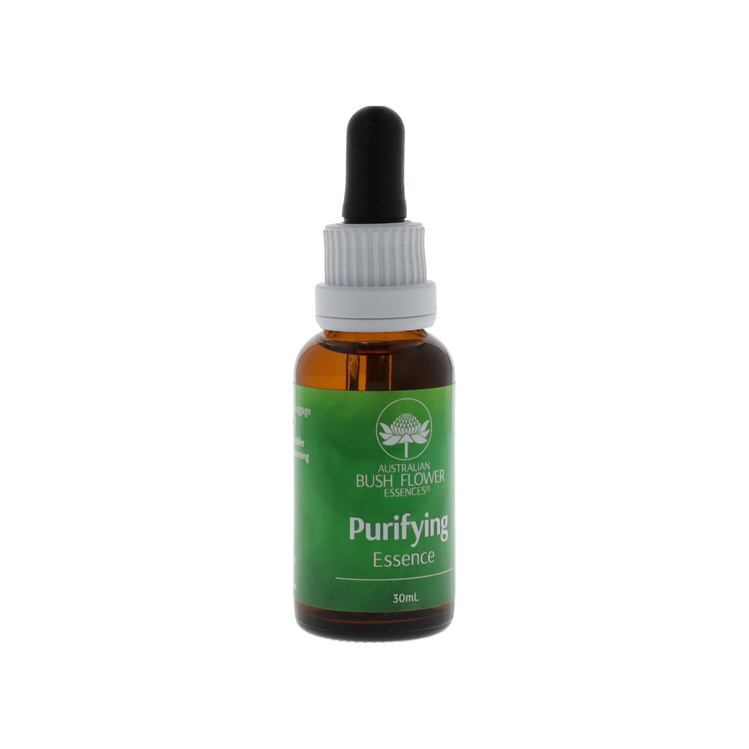 FORMULA COMPOSTA AUSTRALIAN BUSH PURIFYING ESSENCE 30ML
