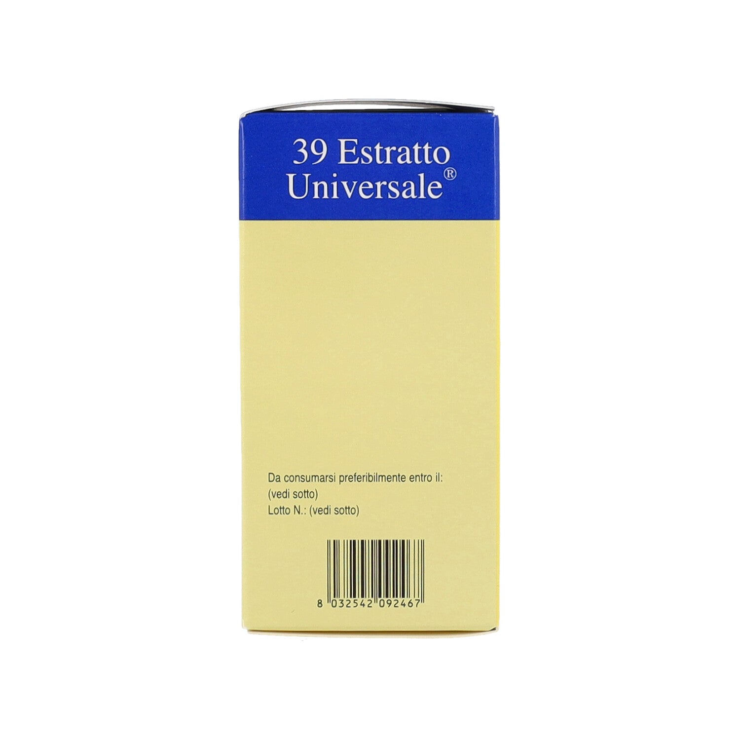ESTRATTO UNIVERSALE - 50ML