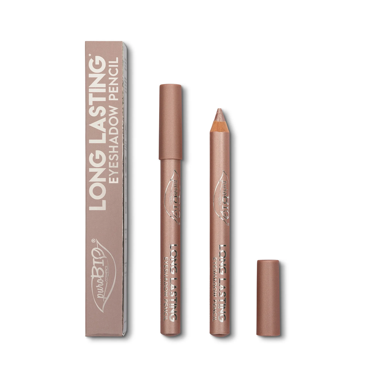PUROBIO MATITONE OMBRETTO LONG LASTING QUARZO ROSA