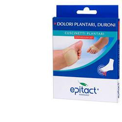 CUSCINETTO PLANTARE IN GEL DI SILICONE EPITHELIUM 26 EPITACT M