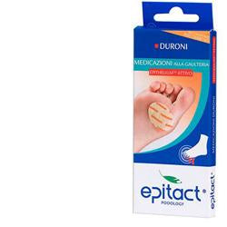 PROTEZIONE DURONI EPITACT IN SILICONE CON EPITHELIUM ACTIV 3 PZZ