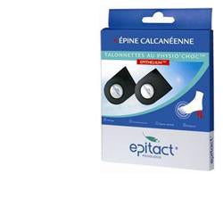 PLANTARE PER TALLONE DONNA EPITACT CON EPITHELIUM E PHYSIO CHOC IN ASTUCCIO DA 1PAIO