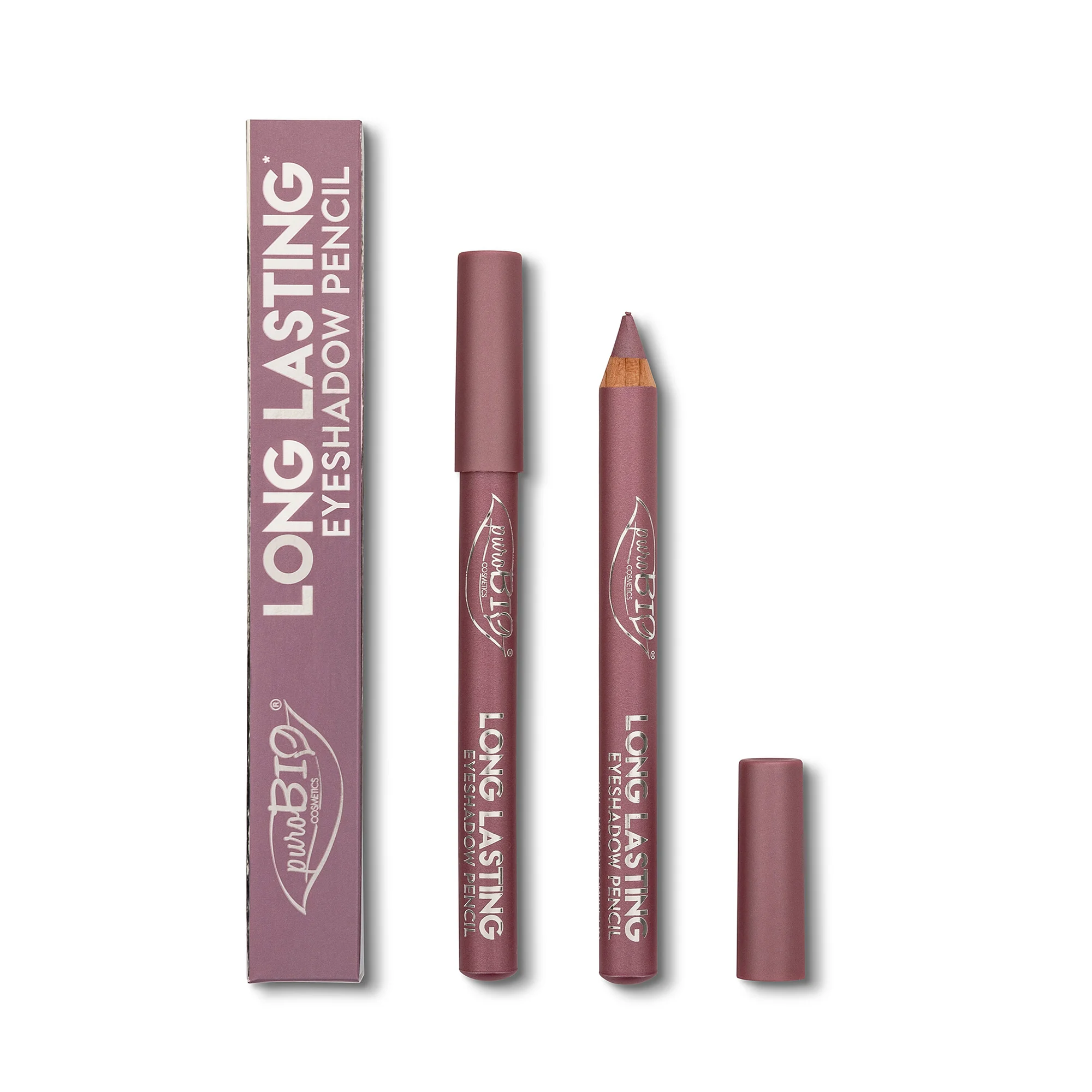 PUROBIO MATITONE OMBRETTO LONG LASTING AMETISTA