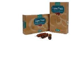 LIGNE NUIT BIO 20AB 15ML