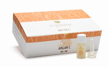 ARGANIAE ARGAN C FLUIDO 12FIALE 7ML