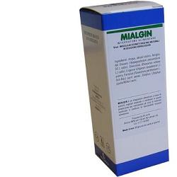 MIALGIN 50ML SOLUZIONE IDROALCOLICA