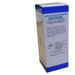 RESPIMEL 50ML SOLUZIONE IDROALCOLICA