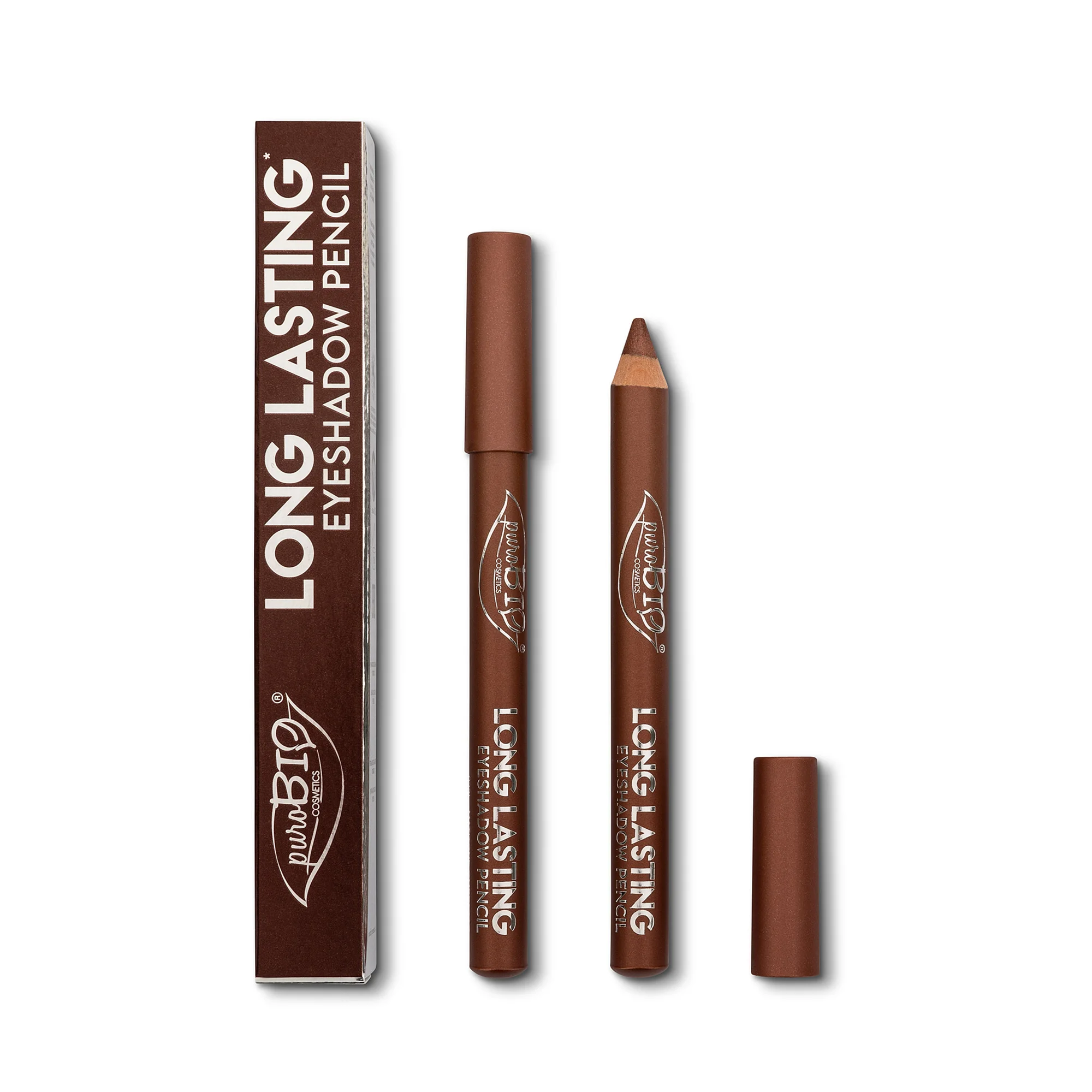 PUROBIO MATITONE OMBRETTO LONG LASTING TOPAZIO