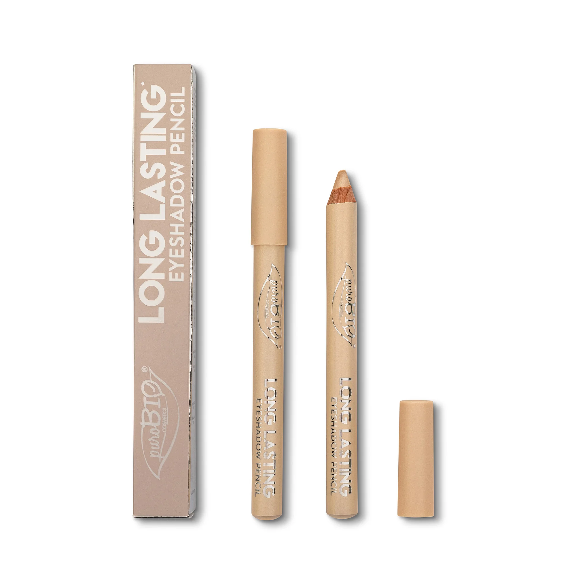 PUROBIO MATITONE OMBRETTO LONG LASTING PERLA