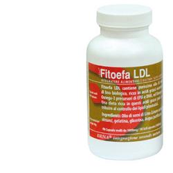 FITOEFA LDL SEMI LINO BIO 90 CPS
