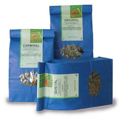 LASSAL TISANA 100G