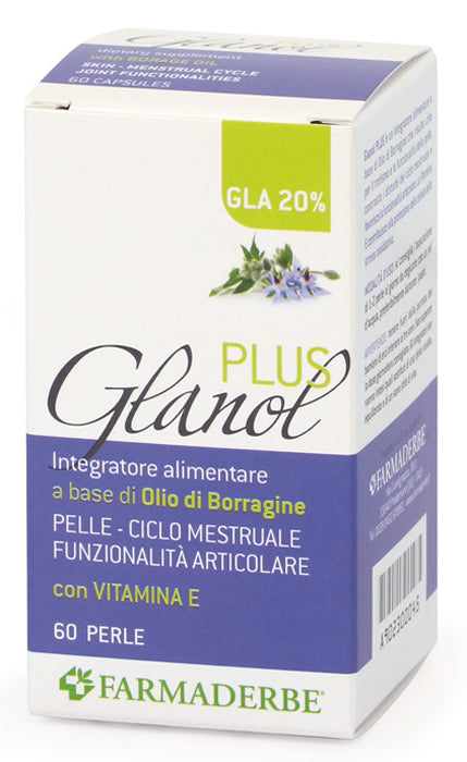 GLANOL PLUS 60 PRL