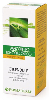 FARMADERBE CALENDULA MIAL 50ML