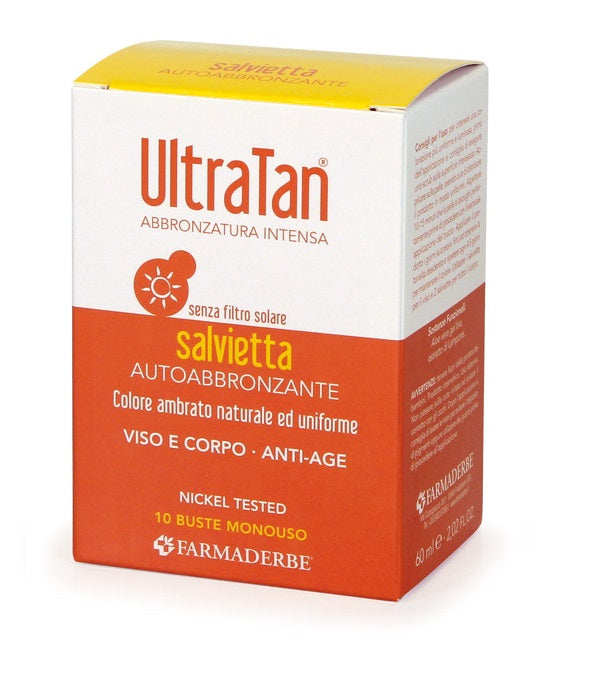 ULTRA TAN SALV AUABB 10BS