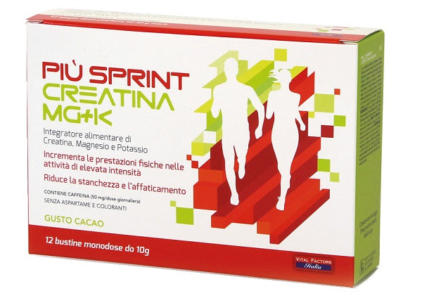 PIUSPRINT INTEGRAT POLV 12BUST