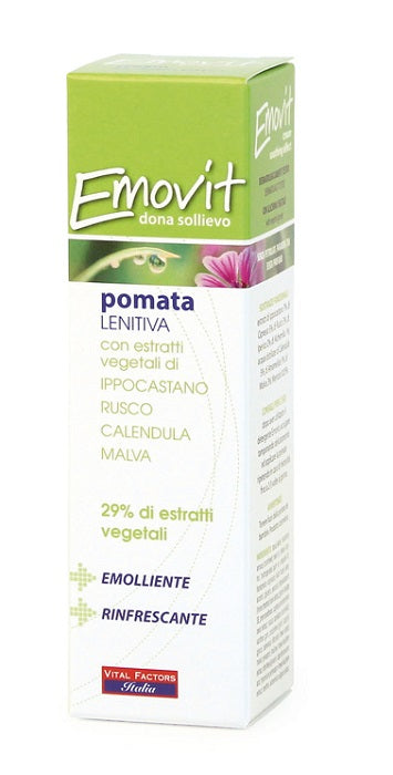 EMOVIT POM 30 ML