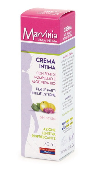 MARVINIA CR RINFR INT 30ML