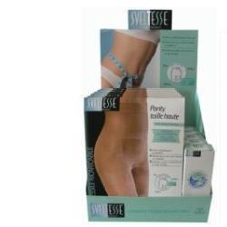 SVELTESSE PANTY TH V/ALTA CARNE XL 48/50