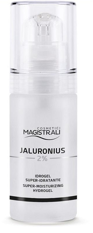 JALURONIUS 2% FLACONE - 30 ML