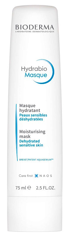 HYDRABIO MASQUE 75 ML