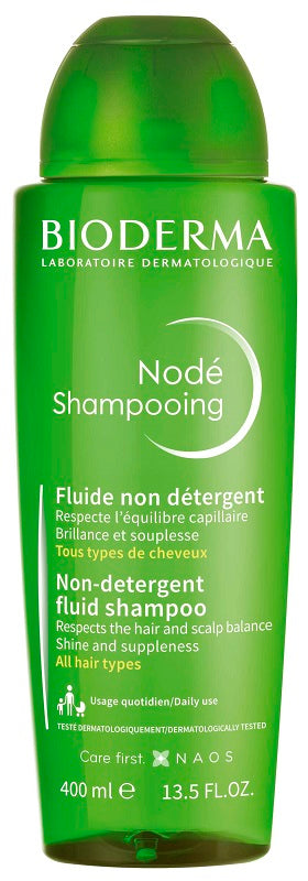 NODE FLUIDO SH N/DELIPID 400ML