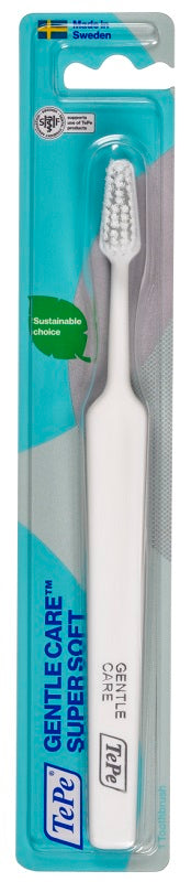 TEPE SPAZZOLINO GENTLE CARE