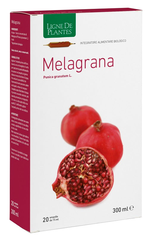 MELAGRANA BIO 20AB 15ML