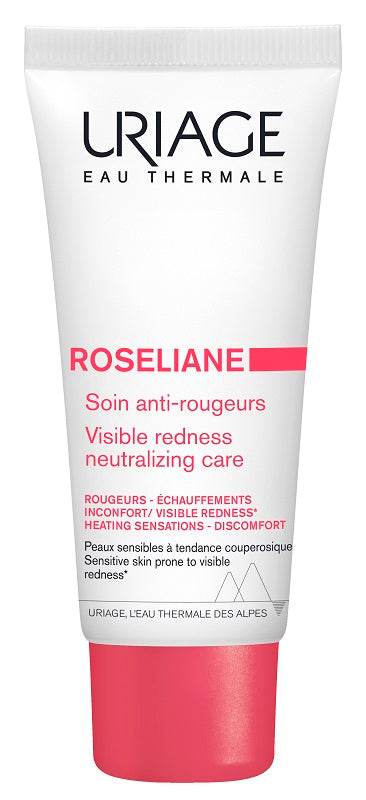 ROSELIANE CREMA ANTIARROSSAMENTO 40 ML