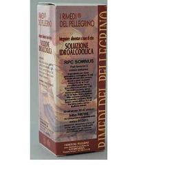 RPC SOMNUS SOLUZIONE IAL COMP